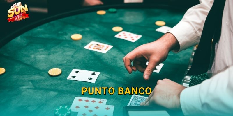 Punto Banco Sunwin – Trải Nghiệm Baccarat Châu Âu Đẳng Cấp Tại Nhà 7 Punto Banco Sunwin – Trải Nghiệm Baccarat Châu Âu Đẳng Cấp Tại Nhà